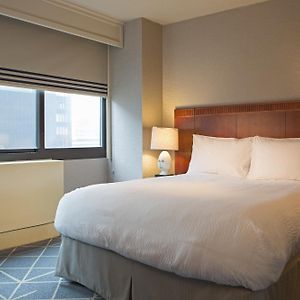 Chambre Lit Queen-Size